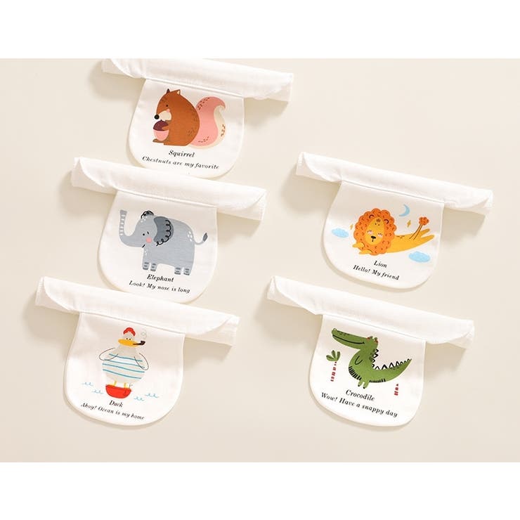 汗取りパッド 汗とりパッド ベビー | PlusNao | 詳細画像7 