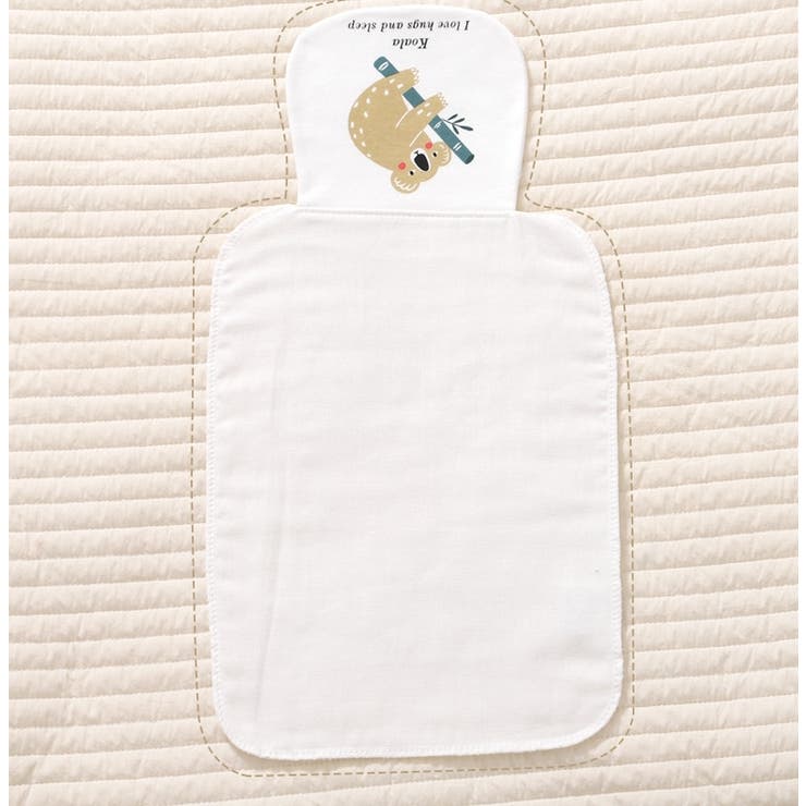 汗取りパッド 汗とりパッド ベビー | PlusNao | 詳細画像9 