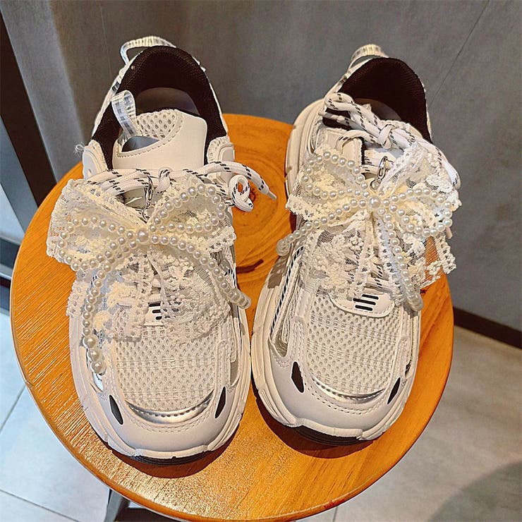 シューパーツ 1ペア 1足分 | PlusNao | 詳細画像6 