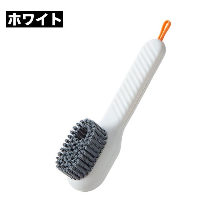シューズブラシ 靴洗い シューズクリーナー | PlusNao | 詳細画像15 