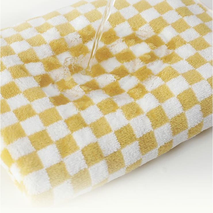 ループ付きフェイスタオル フェイスタオル タオル | PlusNao | 詳細画像12 