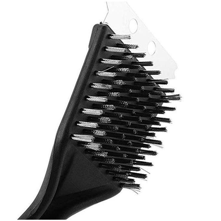 バーベキューブラシ グリルブラシ ヘラ | PlusNao | 詳細画像6 