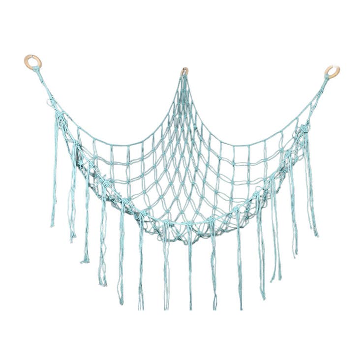 おもちゃ収納ハンモック ぬいぐるみ収納 吊り下げ | PlusNao | 詳細画像10 