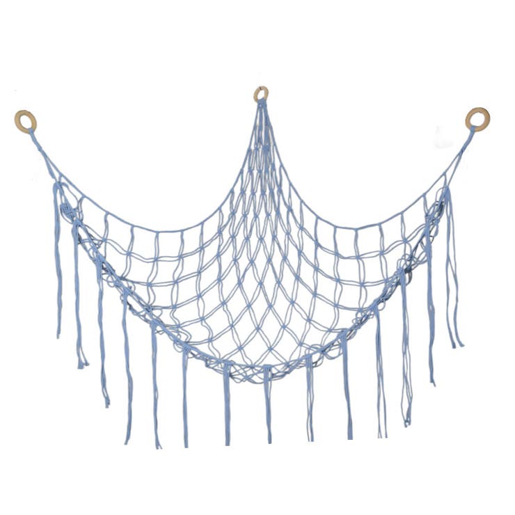 おもちゃ収納ハンモック ぬいぐるみ収納 吊り下げ | PlusNao | 詳細画像11 