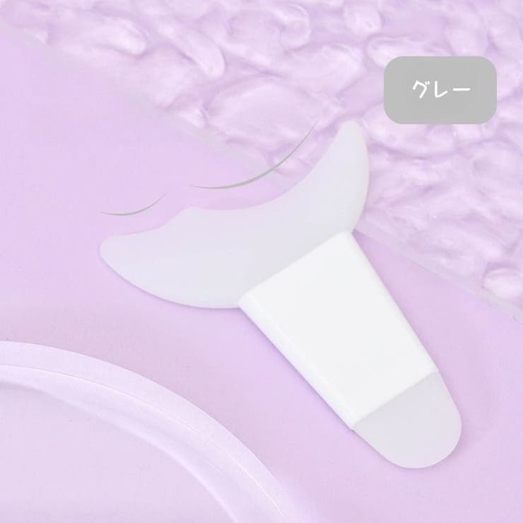 マスカラガード アイメイクアシスト ガイドアシスト | PlusNao | 詳細画像13 