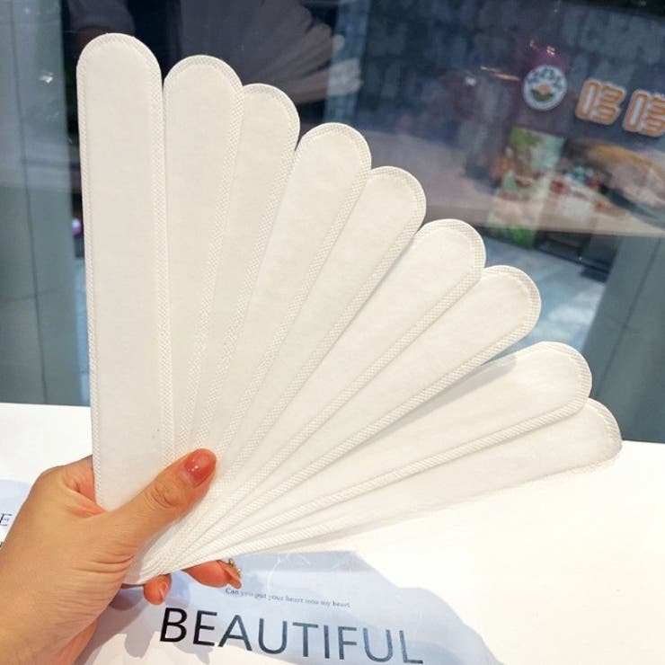 汚れ防止テープ 10枚セット 使い捨て | PlusNao | 詳細画像4 