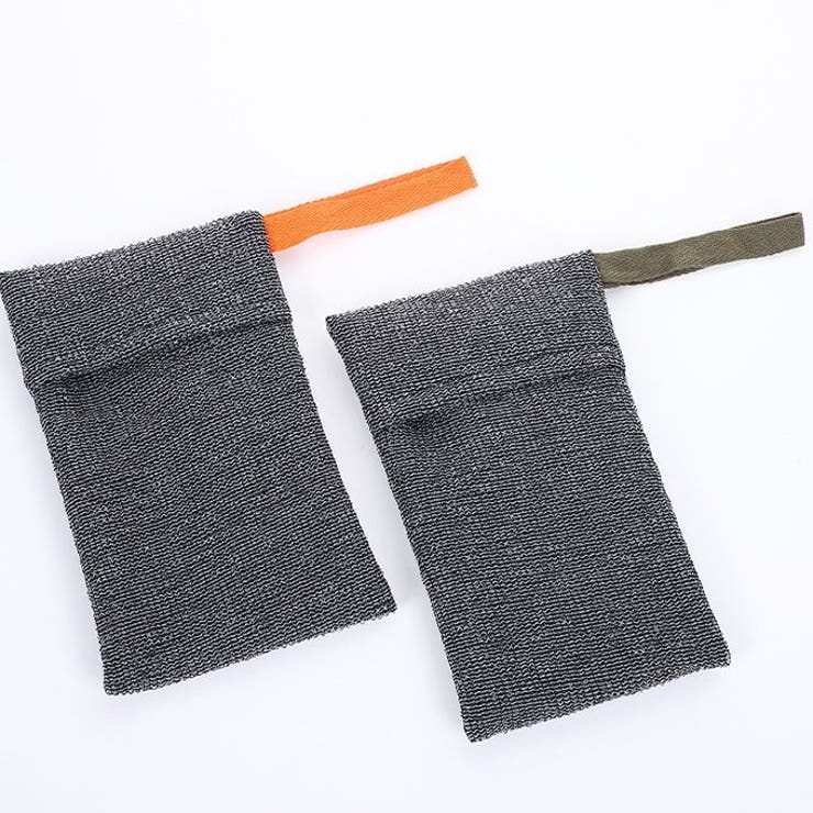 泡立てネット 洗顔ネット 泡だてネット | PlusNao | 詳細画像4 