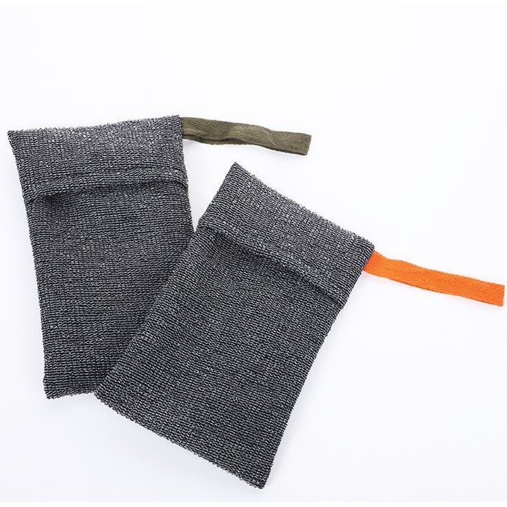 泡立てネット 洗顔ネット 泡だてネット | PlusNao | 詳細画像5 