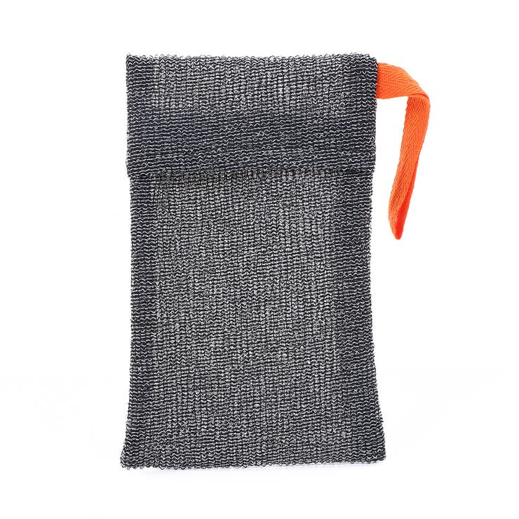 泡立てネット 洗顔ネット 泡だてネット | PlusNao | 詳細画像7 