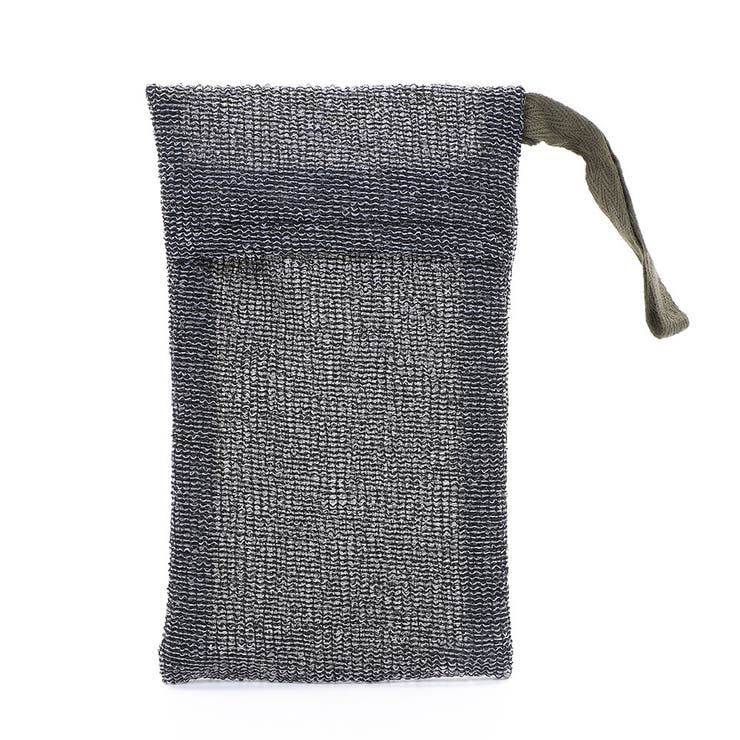 泡立てネット 洗顔ネット 泡だてネット | PlusNao | 詳細画像8 