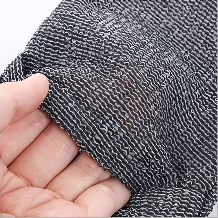 泡立てネット 洗顔ネット 泡だてネット | PlusNao | 詳細画像9 