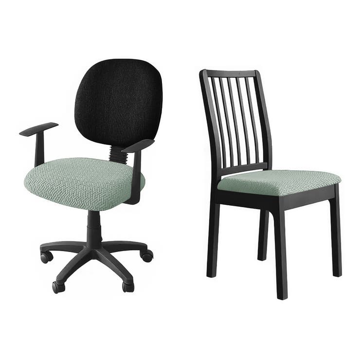 椅子カバー チェアカバー イスカバー | PlusNao | 詳細画像4 