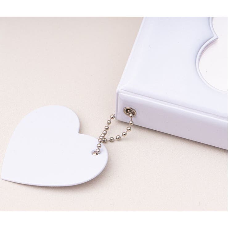 ミニフォトアルバム ポケット式アルバム フォトブック | PlusNao | 詳細画像10 