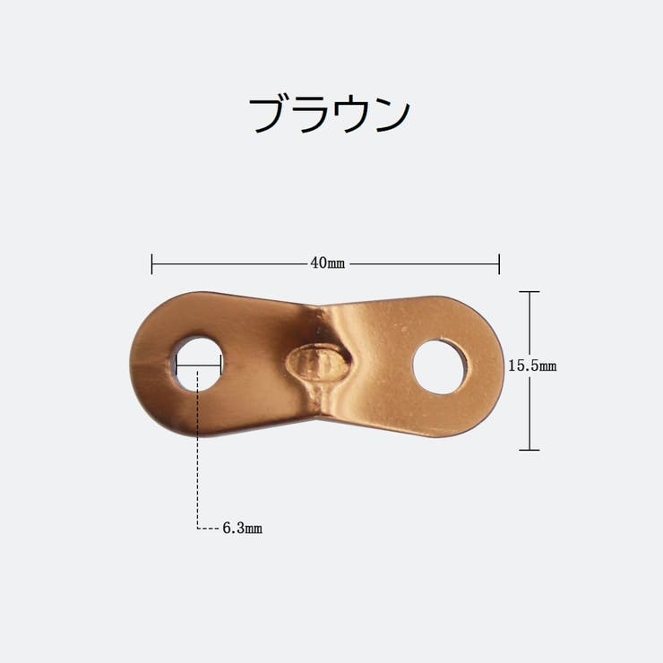 ロープテンショナー ロープ固定用バックル 4個セット | PlusNao | 詳細画像14 