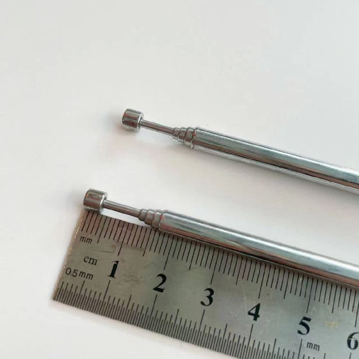 ロッドアンテナ 単品 1本 | PlusNao | 詳細画像2 