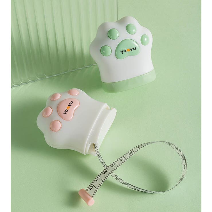 メジャー 巻き尺 ミニ巻尺 | PlusNao | 詳細画像10 