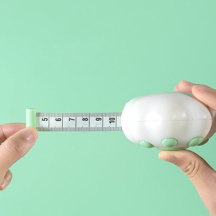 メジャー 巻き尺 ミニ巻尺 | PlusNao | 詳細画像11 