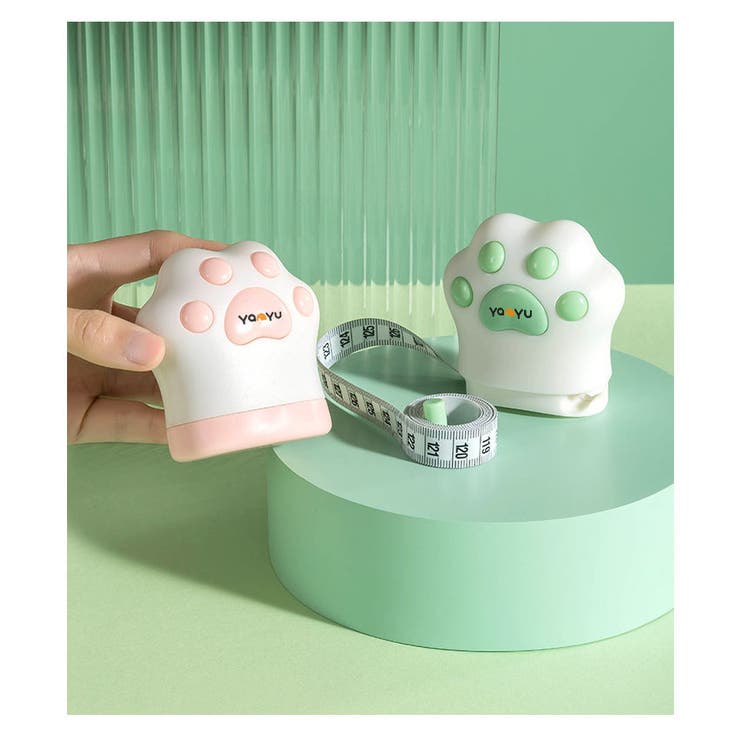 メジャー 巻き尺 ミニ巻尺 | PlusNao | 詳細画像9 