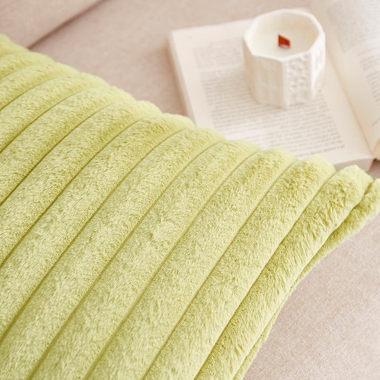 クッションカバー 45cm 座布団カバー | PlusNao | 詳細画像7 