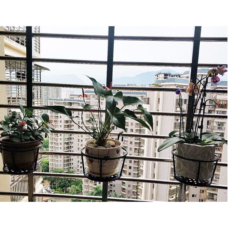 プラントホルダー 植木鉢 鉢植え | PlusNao | 詳細画像6 
