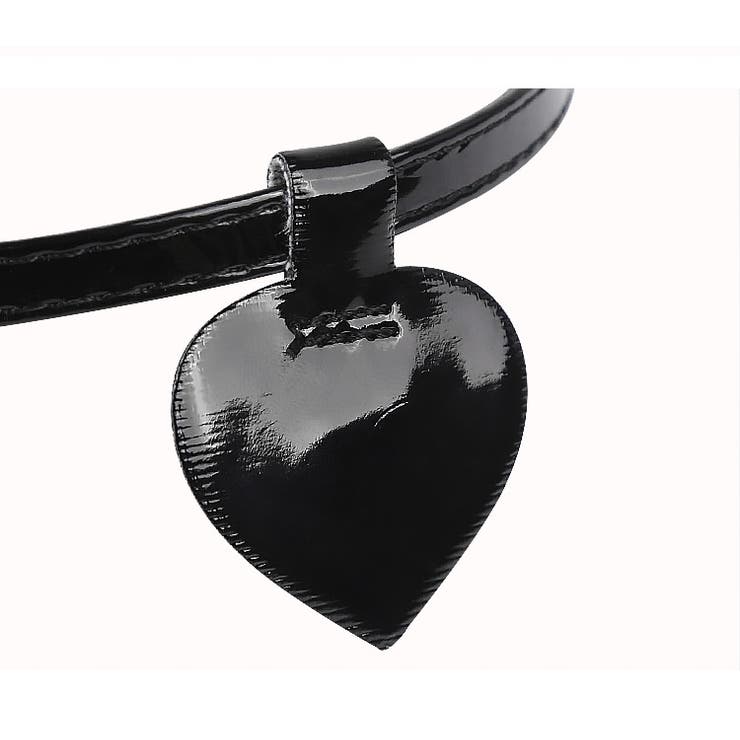 シューズストラップ シューズバンド ヒールストラップ | PlusNao | 詳細画像11 