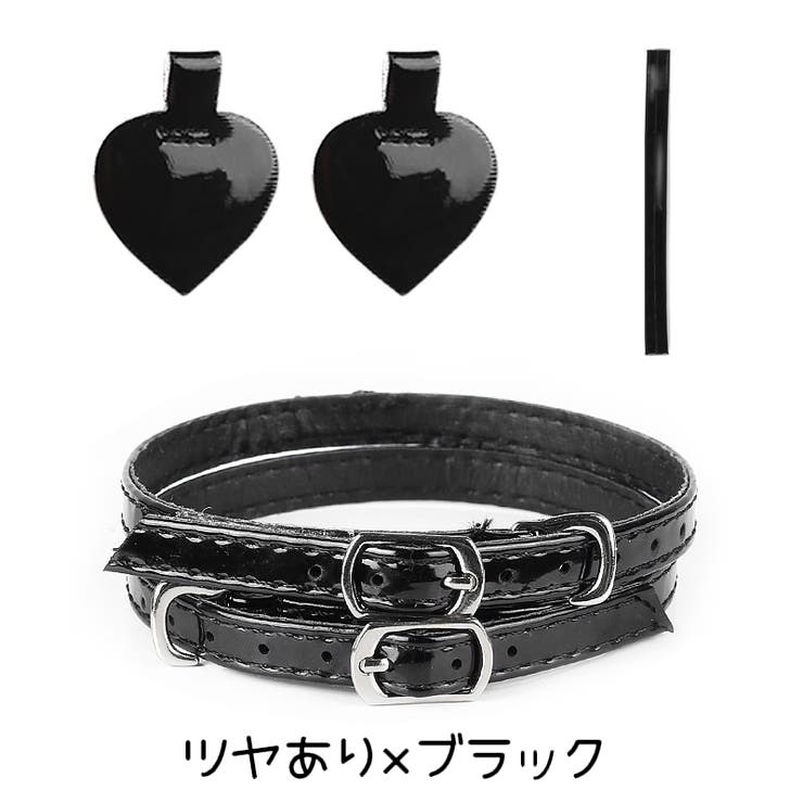 シューズストラップ シューズバンド ヒールストラップ | PlusNao | 詳細画像16 