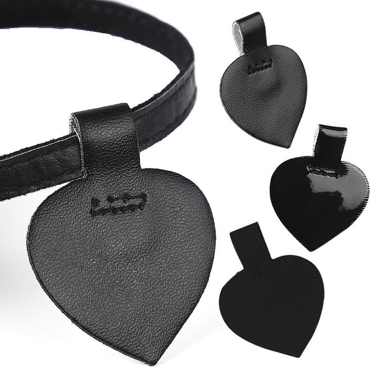 シューズストラップ シューズバンド ヒールストラップ | PlusNao | 詳細画像5 