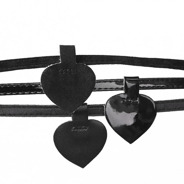 シューズストラップ シューズバンド ヒールストラップ | PlusNao | 詳細画像6 