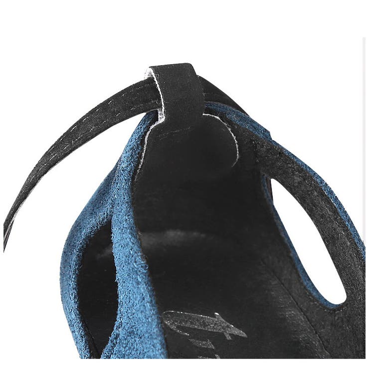 シューズストラップ シューズバンド ヒールストラップ | PlusNao | 詳細画像8 