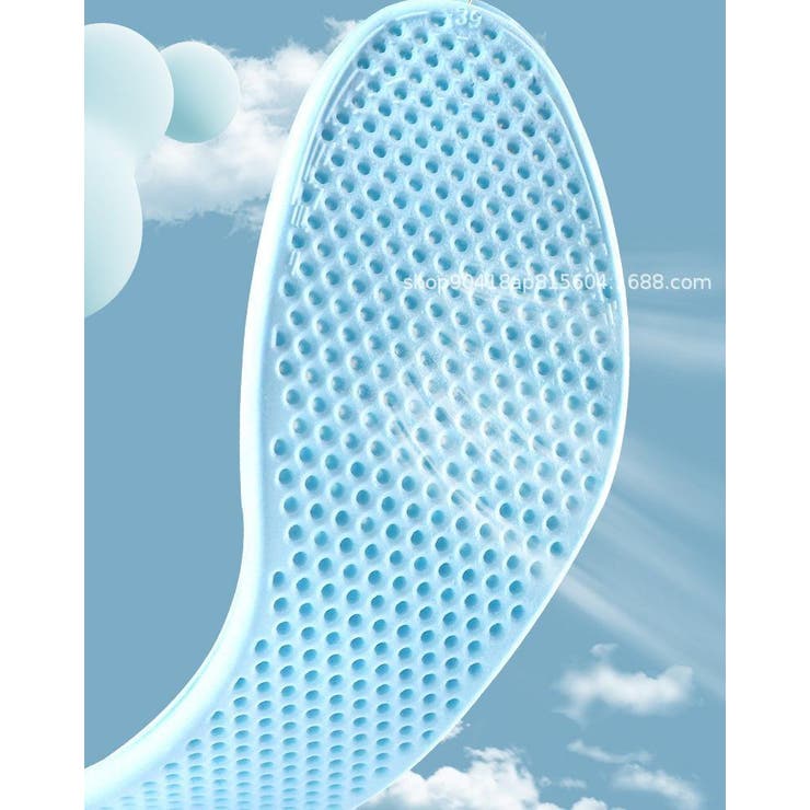 インソール 中敷き 1ペア | PlusNao | 詳細画像6 