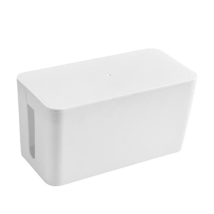 ケーブルボックス コードケース コード隠し | PlusNao | 詳細画像13 