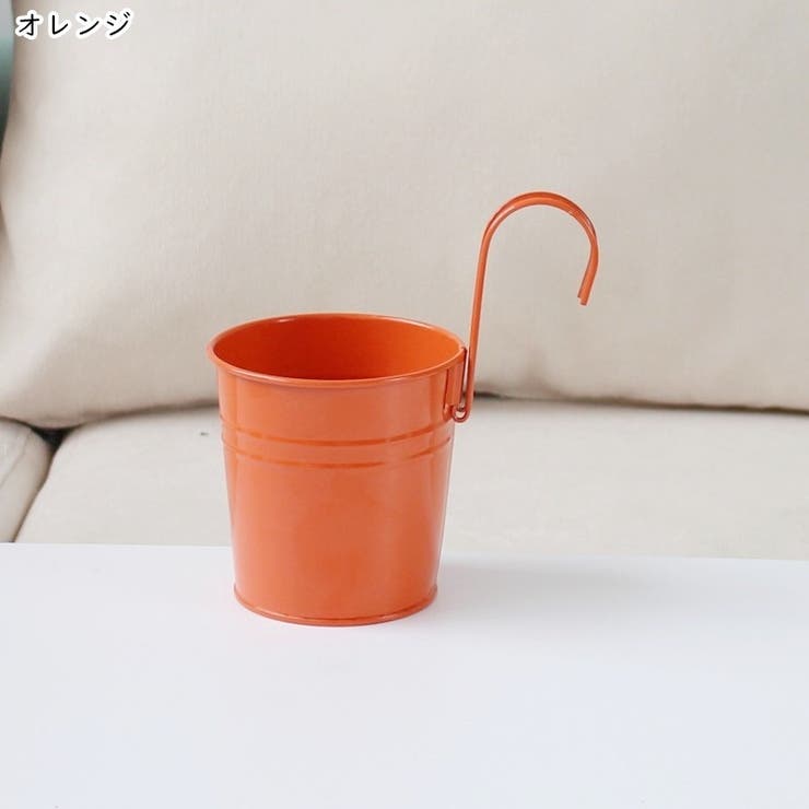鉢植え 植木鉢 プランターポット | PlusNao | 詳細画像10 