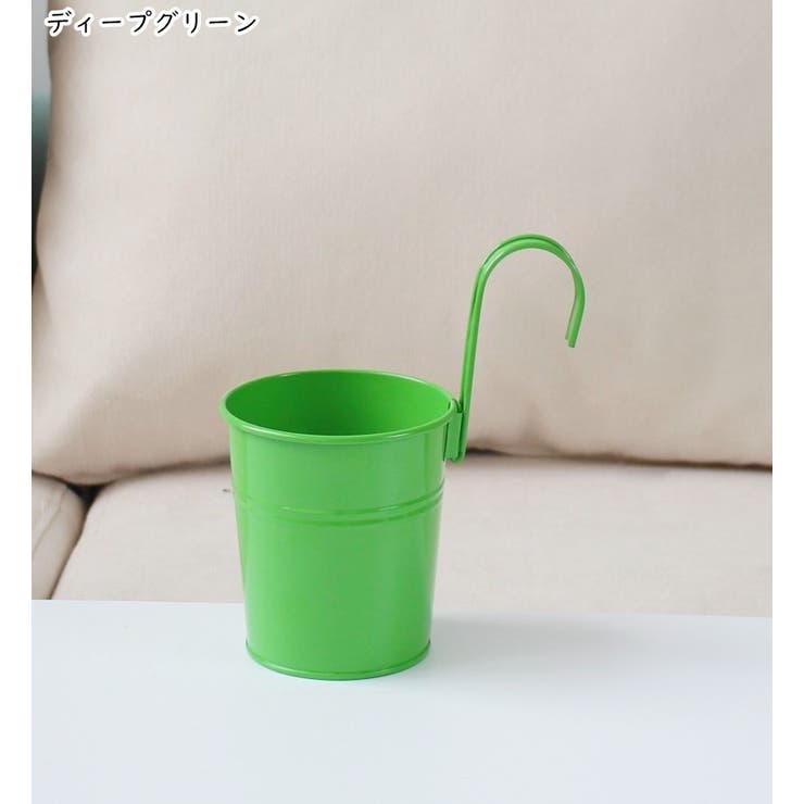 鉢植え 植木鉢 プランターポット | PlusNao | 詳細画像12 