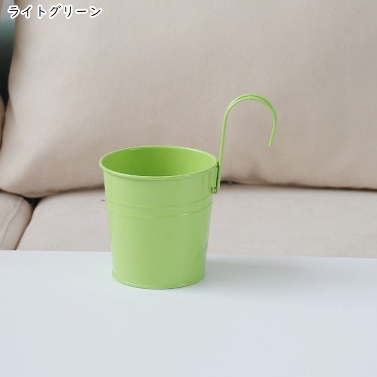 鉢植え 植木鉢 プランターポット | PlusNao | 詳細画像15 