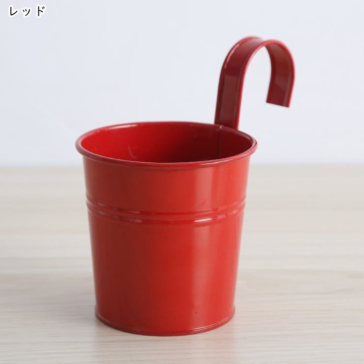 鉢植え 植木鉢 プランターポット | PlusNao | 詳細画像6 