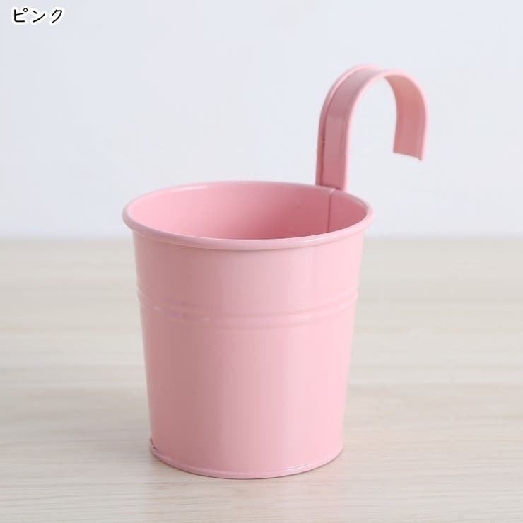 鉢植え 植木鉢 プランターポット | PlusNao | 詳細画像9 