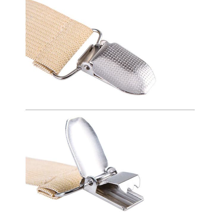 ベッドシーツクリップ 4個セット シーツクリップ | PlusNao | 詳細画像11 