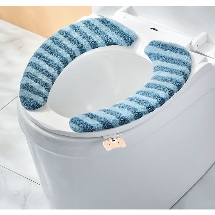便座シート 便座カバー トイレ用品 | PlusNao | 詳細画像2 