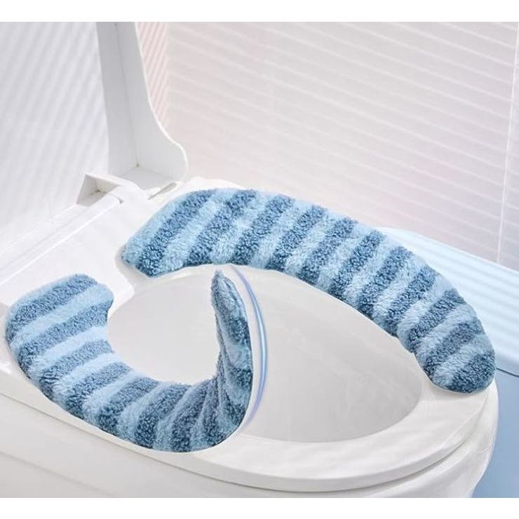 便座シート 便座カバー トイレ用品 | PlusNao | 詳細画像4 