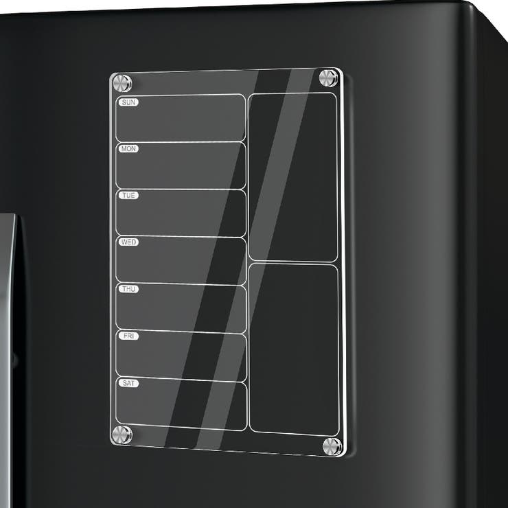 クリアボード ホワイトボード 透明 | PlusNao | 詳細画像4 