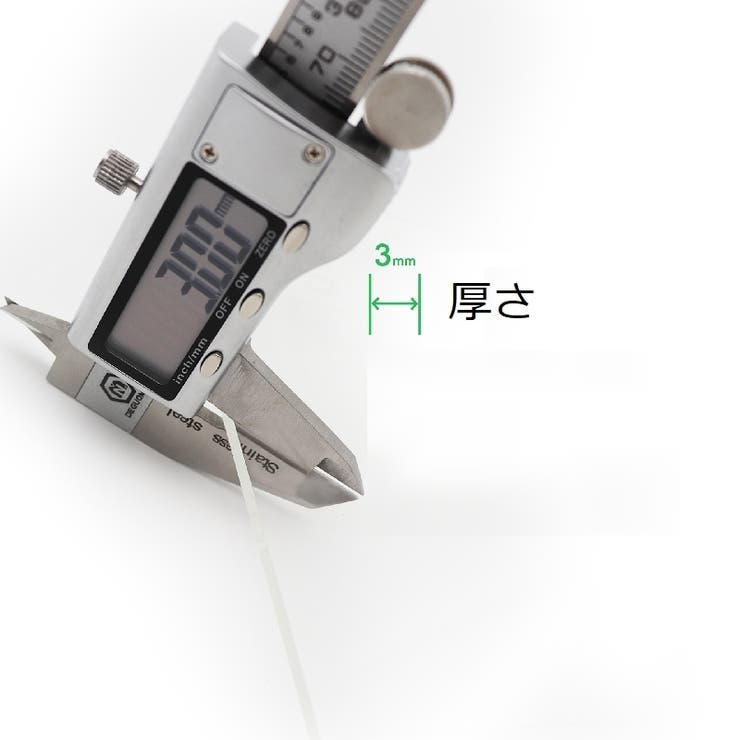 クリアボード ホワイトボード 透明 | PlusNao | 詳細画像7 