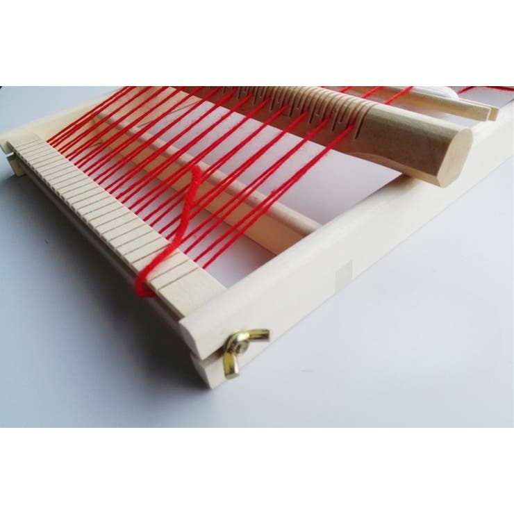 編み機 編み物 木製 | PlusNao | 詳細画像8 