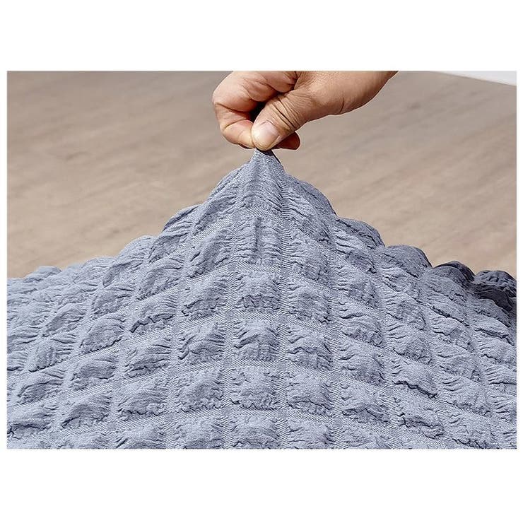 スツールカバー 椅子カバー チェアカバー | PlusNao | 詳細画像6 