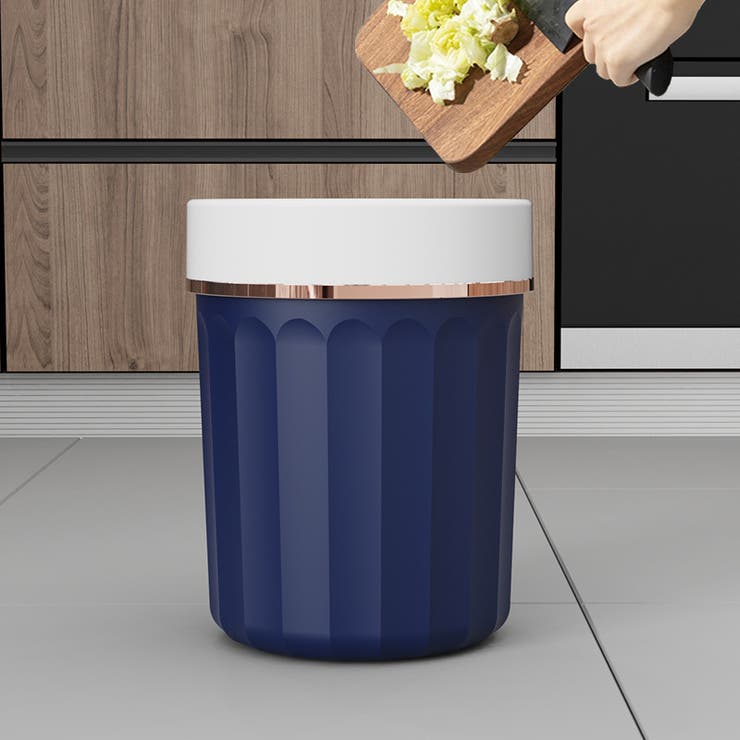 ゴミ箱 ダストボックス 10 | PlusNao | 詳細画像2 