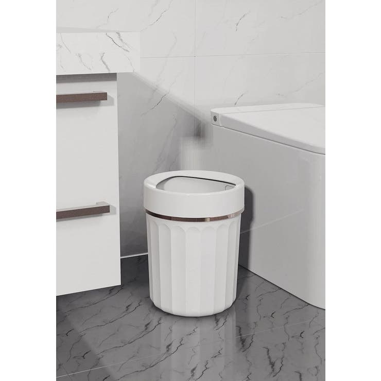 ゴミ箱 ダストボックス 10 | PlusNao | 詳細画像4 