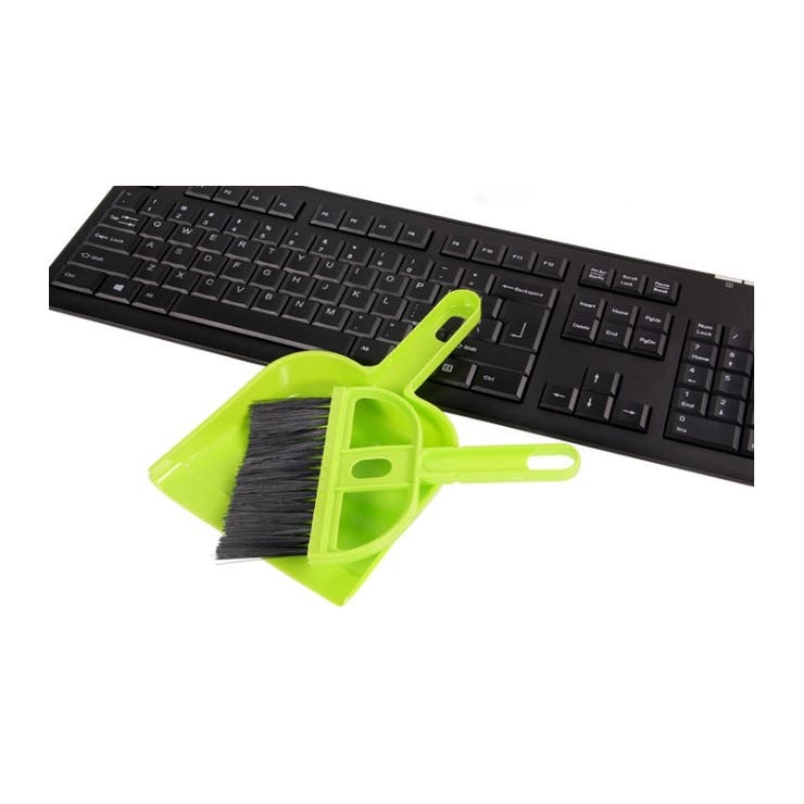 ミニほうき ちりとり 2個セット | PlusNao | 詳細画像4 