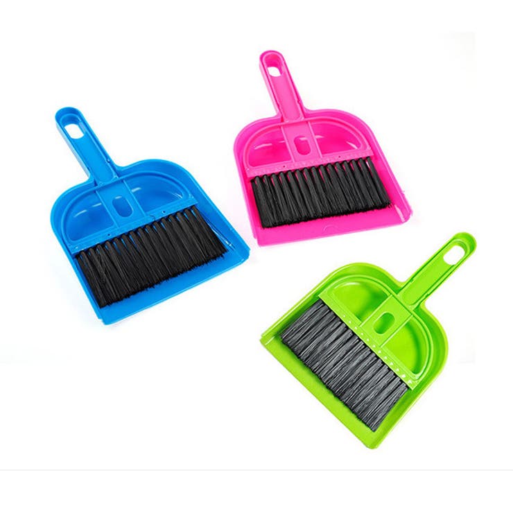 ミニほうき ちりとり 2個セット | PlusNao | 詳細画像6 
