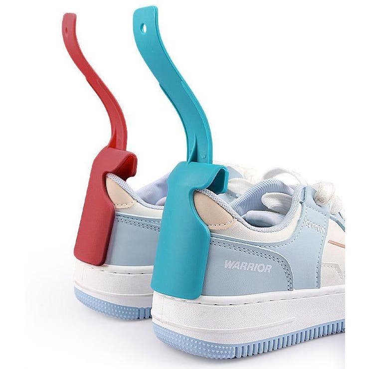 靴べら 靴ベラ 2個セット | PlusNao | 詳細画像2 