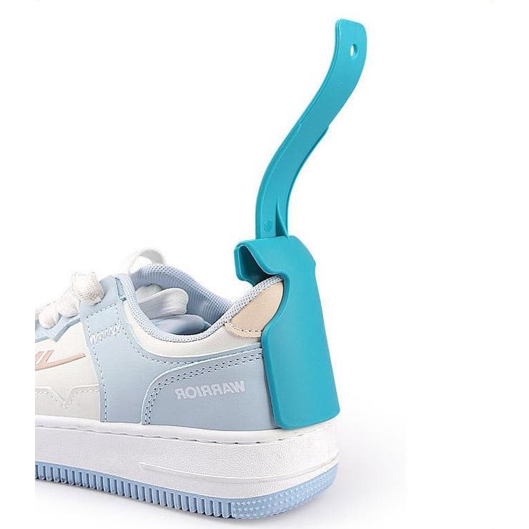 靴べら 靴ベラ 2個セット | PlusNao | 詳細画像3 