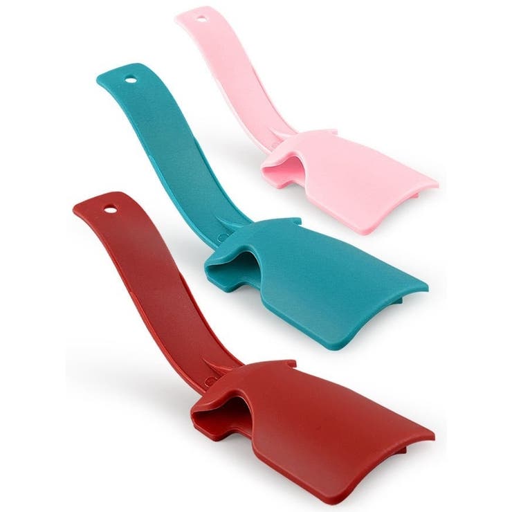 靴べら 靴ベラ 2個セット | PlusNao | 詳細画像8 